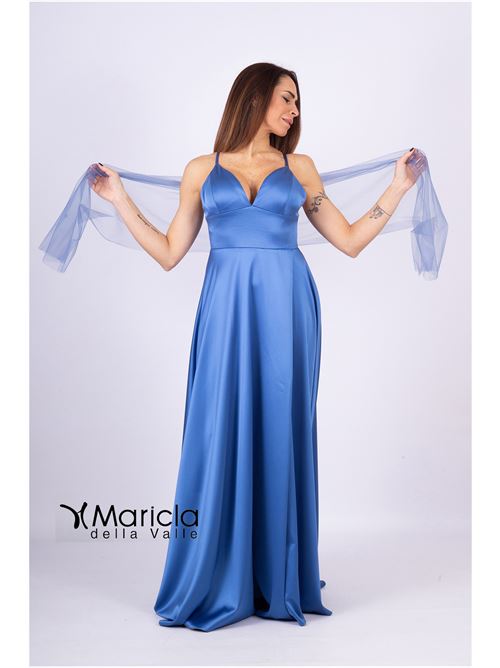  MARICLA ELEGANCE | VI3617INDACO